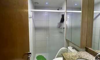 Imagem 6: Vendo Apartamento 2 quartos - Recreio dos Bandeoirantes