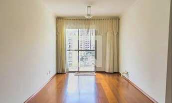 Imagem 3: Apartamento à Venda - Vila Mariana, 3 Quartos, 77 m2