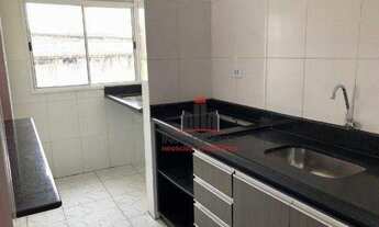 Imagem: Apartamento com 2 dormitórios à venda