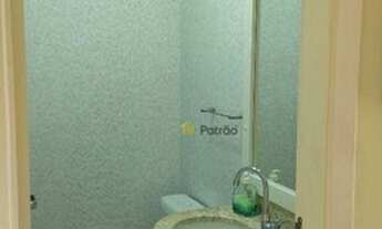 Imagem 4: Apartamento com 3 dormitórios à venda, 146 m² por R$ 1.620.000,00 - Santa Paula - São Caet