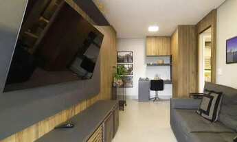 Imagem 3: SAO PAULO - Apartamento padrao - PINHEIROS