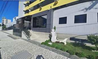 Imagem: Apartamento mobiliado 73,29m² 3 quartos