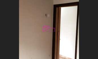 Imagem: Sobradinho independente para locação