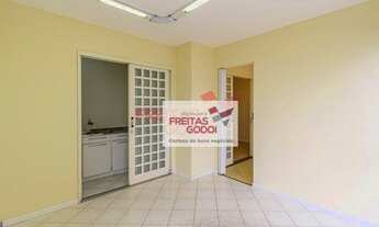 Imagem 2: Conjunto para alugar, 30 m² por R$ 1.617,13/mês - Batel - Curitiba/PR