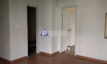 Imagem 7: Apartamento à venda, 2 quartos, 1 vaga, Botafogo - RIO DE JANEIRO/RJ