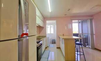 Imagem 5: Apartamento com 2 quartos para alugar por R$ 2700.00, 59.00 m2 - ANITA GARIBALDI - JOINVIL