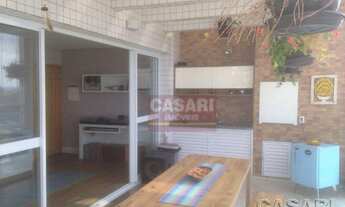 Imagem 4: Cobertura com 4 dormitórios, 208 m² - venda ou aluguel - Jardim do Mar - São Bernardo do C