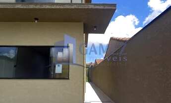 Imagem 4: Sobrado à venda no bairro Alvinópolis - Atibaia/SP