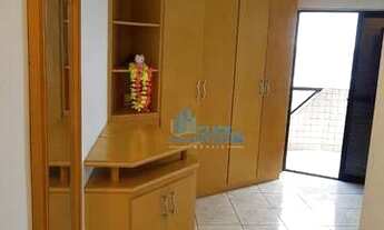 Imagem: Apartamento à venda, 140 m² por R$ 658.000,00