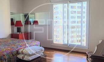 Imagem 2: VERVEINE - PANAMBY - Venda ou Locação - 425 m² - 4 Suítes - 5 Vagas