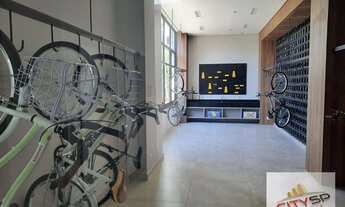 Imagem 3: Apartamento com 1 dormitório à venda, 38 m² por R$ 380.000,00 - São Judas - São Paulo/SP