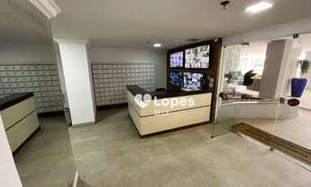 Imagem 2: Apartamento com 2 quartos à venda, 55 m² por R$ 249.000 - Fonseca - Niterói/RJ