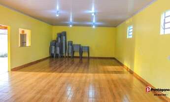 Imagem 2: Espaço de evento Goiânia