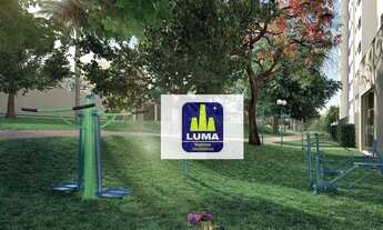 Imagem 2: Apartamento com 3 dormitórios à venda, 67 m² por R$ 595.000,00 - Aeroporto - Belo Horizont