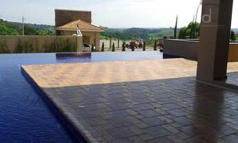 Imagem 5: Casa com 3 dormitórios à venda, 280 m² - Condomínio MontAlcino - Valinhos/SP