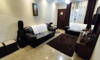 Imagem 6: Sobrado recém pintado com 3 dormitórios à venda, 120 m² por R$ 500.000 - Jordanópolis - Sã