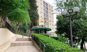 Imagem: Apartamento para venda possui 73 metros