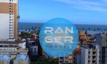 Imagem 7: Cobertura com 2 dormitórios à venda, 82 m² por R$ 600.000,00 - Vila Júlia - Guarujá/SP