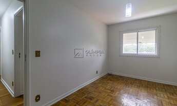 Imagem: Apartamento Venda 3 Dormitórios - 109 m²