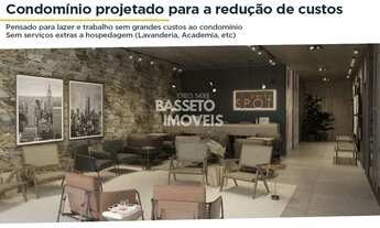 Imagem 4: PENHA - Apartamento Padrão - Praia De Armação Do Itapocorói