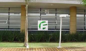 Imagem: São Paulo - Apartamento Padrão - Moema