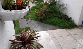 Imagem 4: Sobrado com 3 dormitórios para alugar por R$ 315/dia- Parque Turístico - Peruíbe/SP