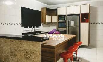 Imagem 4: Casa com 3 dormitórios à venda, 150 m² por R$ 420.000,00 - Jardim Minas Gerais - São José