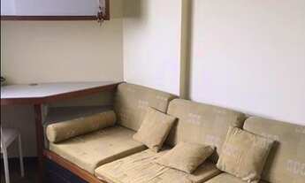 Imagem 2: Apartamento com 3 dormitórios à venda, 92 m² por R$ 400.000,00 - Rio Vermelho - Salvador/B