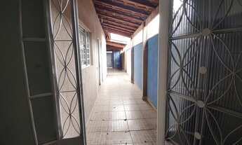 Imagem 3: Casa para aluguel com 125 metros quadrados com 3 quartos em Vila Nogueira - Taubaté - SP