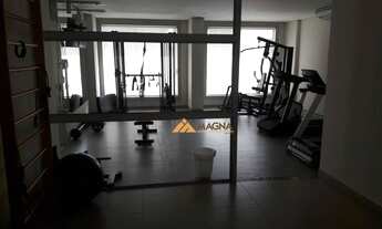 Imagem 7: Apartamento à venda, 124 m² por R$ 1.000.000,00 - Jardim Botânico - Ribeirão Preto/SP