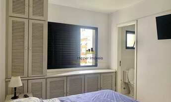 Imagem 2: Apartamento ao lado do Mackenzie