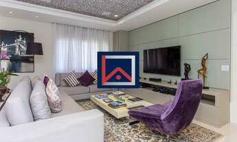 Imagem 4: Locação Apartamento 3 Dormitórios - 237 m² Vila Nova Conceição