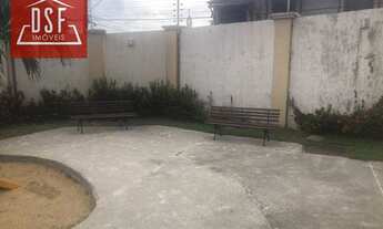 Imagem 6: Apartamento com 2 dormitórios para alugar, 50 m² por R$ 1.520,00 - Jóquei Clube - Fortalez