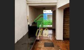 Imagem 4: Casa com área verde, 3 dorms., São Pedro, Belo Horizonte