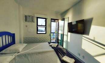 Imagem 5: ALUGUEL POR TEMPORADA - CONDOMÍNIO PORTO REAL RESORT