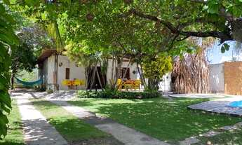 Imagem 4: Feriado disponível Casa na Massagueira a 5 km da praia da Francês