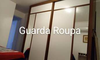 Imagem 3: Alugo temporada Apartamento cobertura com 1 dormitório