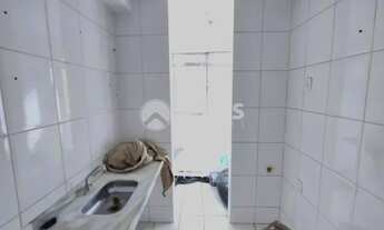 Imagem 3: Apartamento Padrão em Osasco