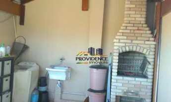 Imagem 2: Cobertura à venda, 152 m² por R$ 639.000,00 - Boa Vista - São Caetano do Sul/SP