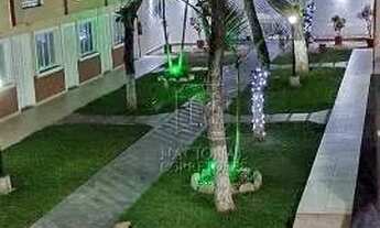 Imagem 3: Apartamento para venda com 28 metros quadrados com 1 quarto em Balneário Gaivota - Itanhaé