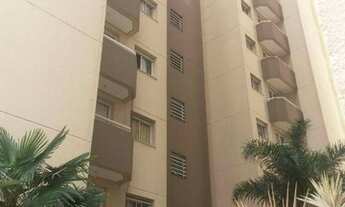 Imagem 6: Apartamento com 2 dormitórios à venda, 53 m² - Vila Gonçalves - São Bernardo do Campo/SP