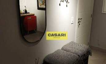 Imagem 4: Apartamento com 3 dormitórios à venda, 96 m² - Baeta Neves - São Bernardo do Campo/SP