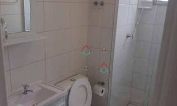 Imagem 5: Apartamento com 2 dormitórios à venda, 43 m² por R$ 180.000,00 - Vila Indiana - Taboão da