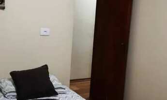 Imagem 2: Apartamento à venda no Edifício Pintassilgo, em São Bernardo do Campo-SP