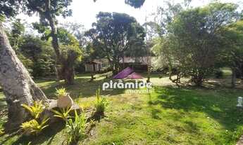 Imagem 3: Casa com 5 dormitórios para alugar, 501 m² por R$ 29.023,73/mês - Urbanova - São José dos