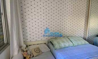 Imagem 8: Apartamento com 2 dormitórios à venda, 78 m² por R$ 456.000,00 - Ponta da Praia - Santos/S