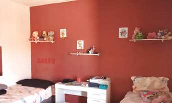 Imagem 6: Sobrado com 2 dormitórios à venda, 90 m² por R$ 235.000,00 - Jardim Recanto dos Sonhos - S