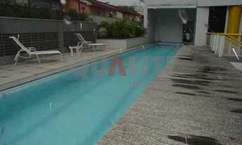 Imagem: Apartamento Studio mobiliado para locação