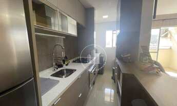 Imagem 4: Apartamento à venda, 69 m² por R$ 375.000,00 - Jardim Janaína - Biguaçu/SC