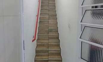 Imagem 3: SOBRADO - UTINGA - SP